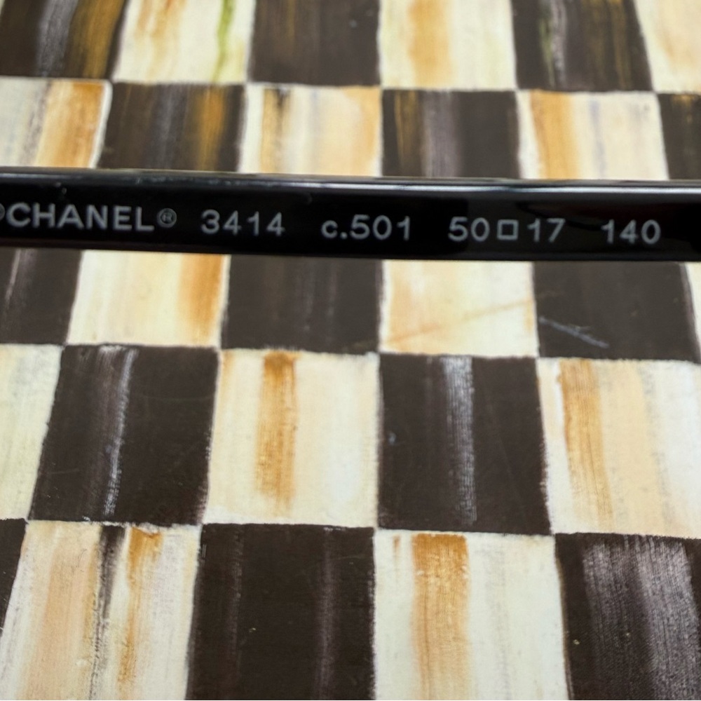 CHANEL optical frames brand new current style - Picture 12 of 13